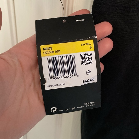 nike t shrit - Picture 5 of 6